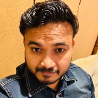 Rajesh Kumar