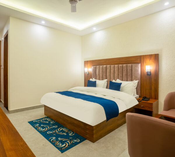 Cozy Premium Room