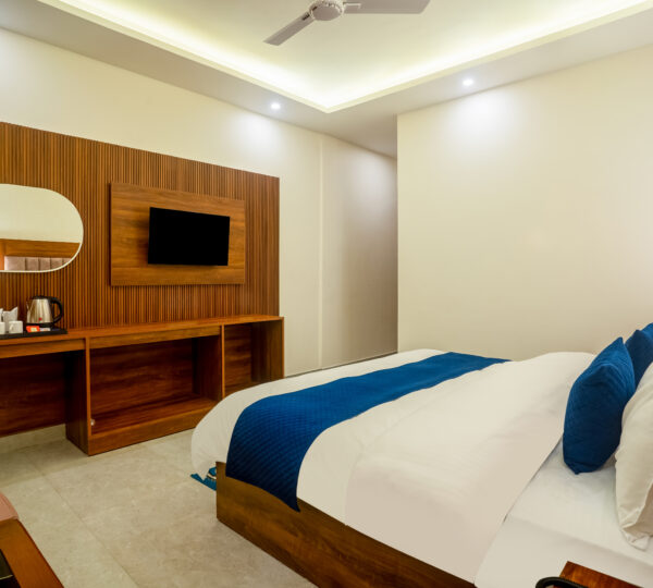 Cozy Premium Room