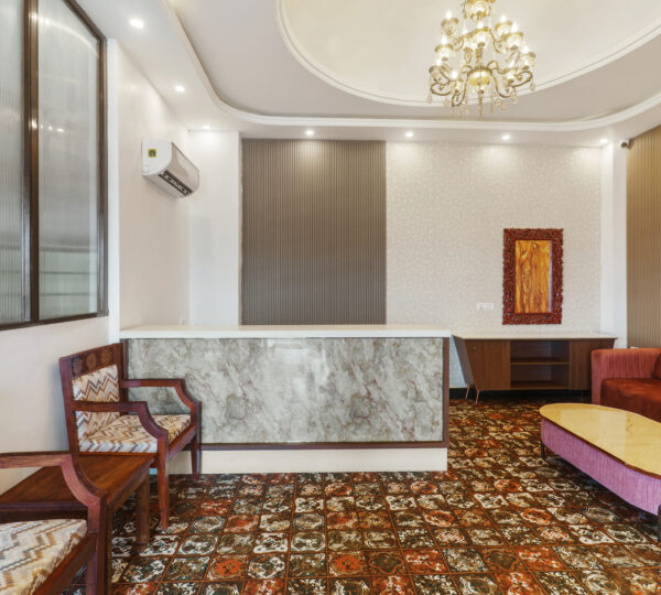Cozy Premium Room