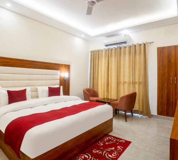 Cozy Premium Room