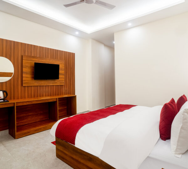 Cozy Premium Room