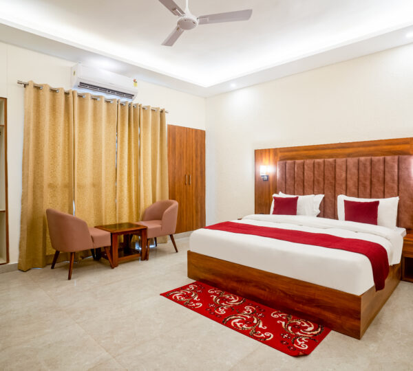 Cozy Premium Room