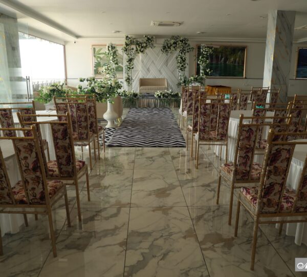 Relax & Unwind Room
