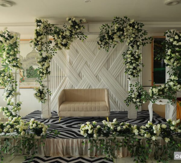 Relax & Unwind Room