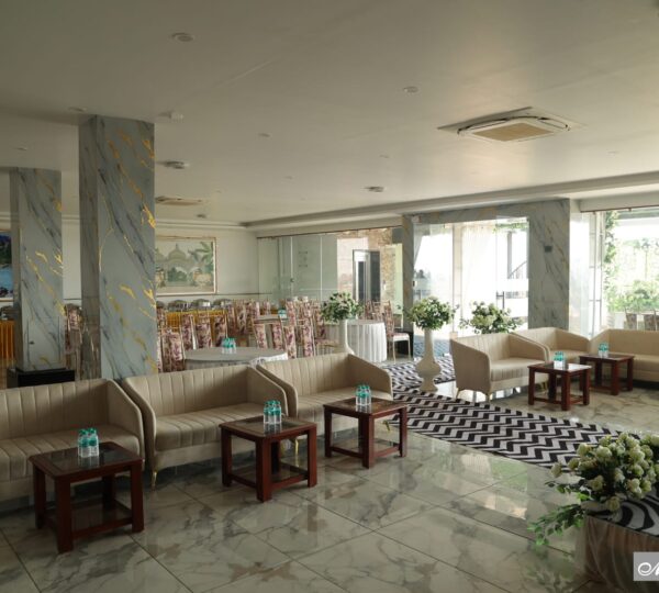 Relax & Unwind Room